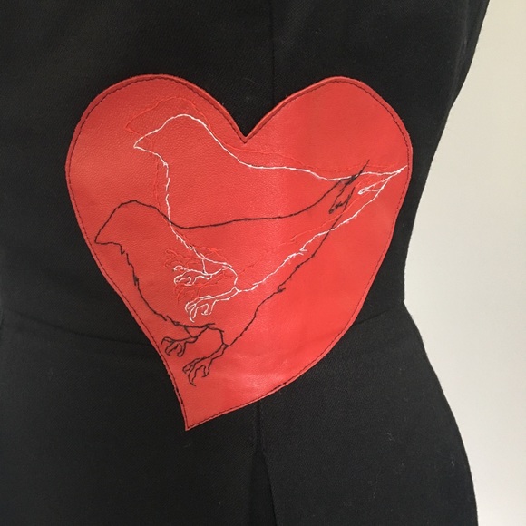 One of a kind Dress - Picture 2 of 3